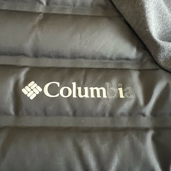 Columbia Jacket - Picture 6 of 7